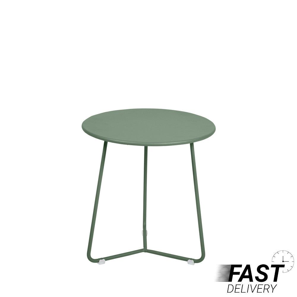 Table d'appoint COCOTTE - 55x44