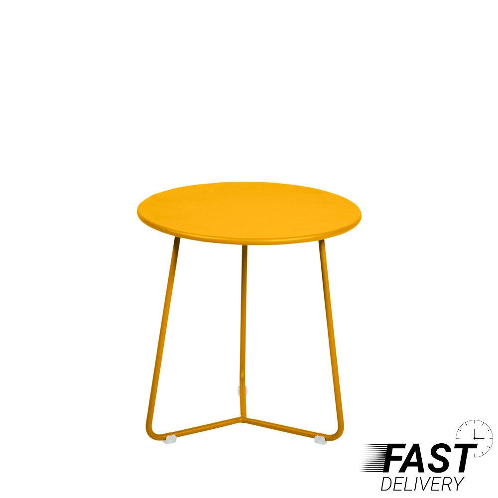 Table d'appoint COCOTTE - 55x44