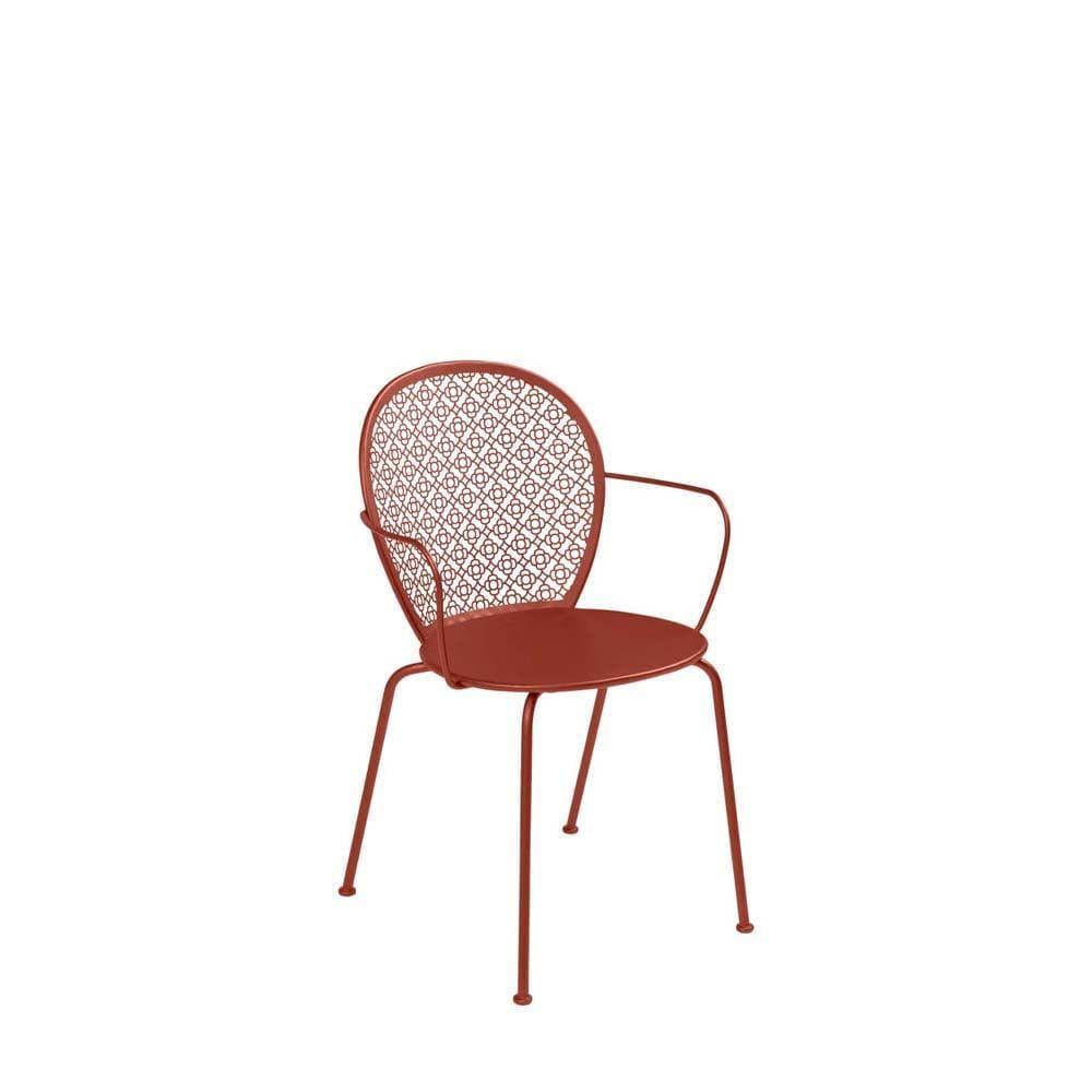 Fauteuil Lorette