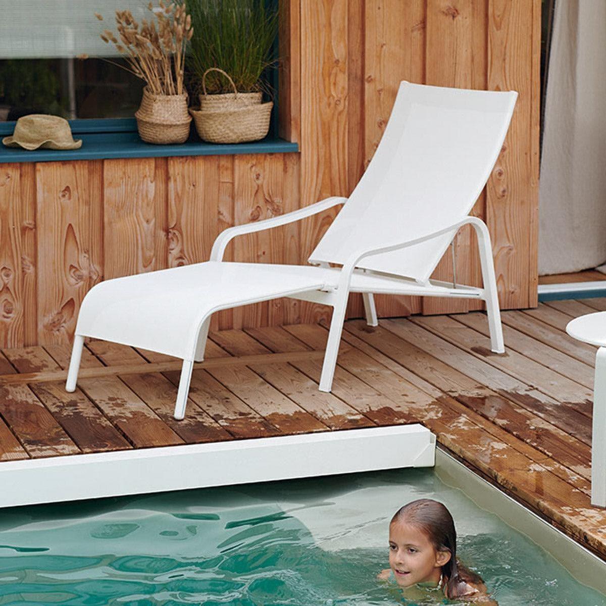 Tabouret ALIZE - Stéréo