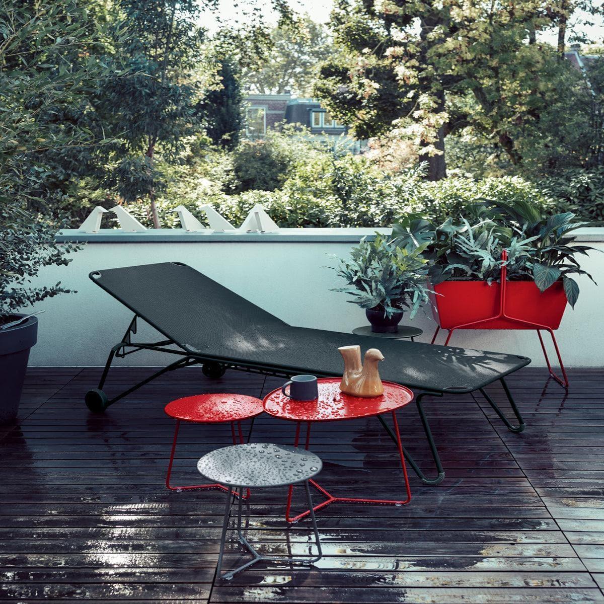 Table d'appoint Cocotte - Ø34