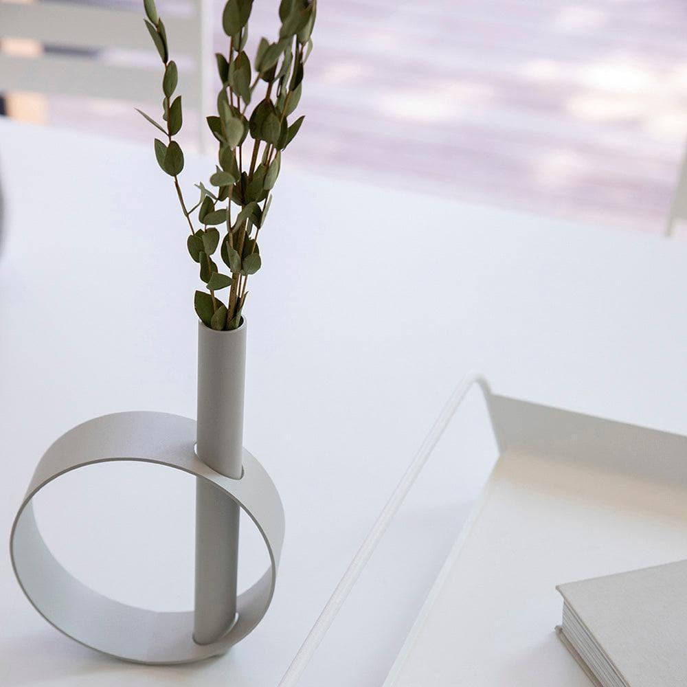 Vase iOS