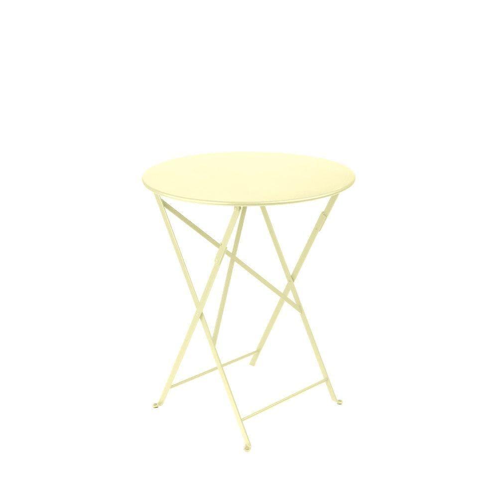Gartentisch BISTRO - Ø60 _ Fermob _SKU 0245A6