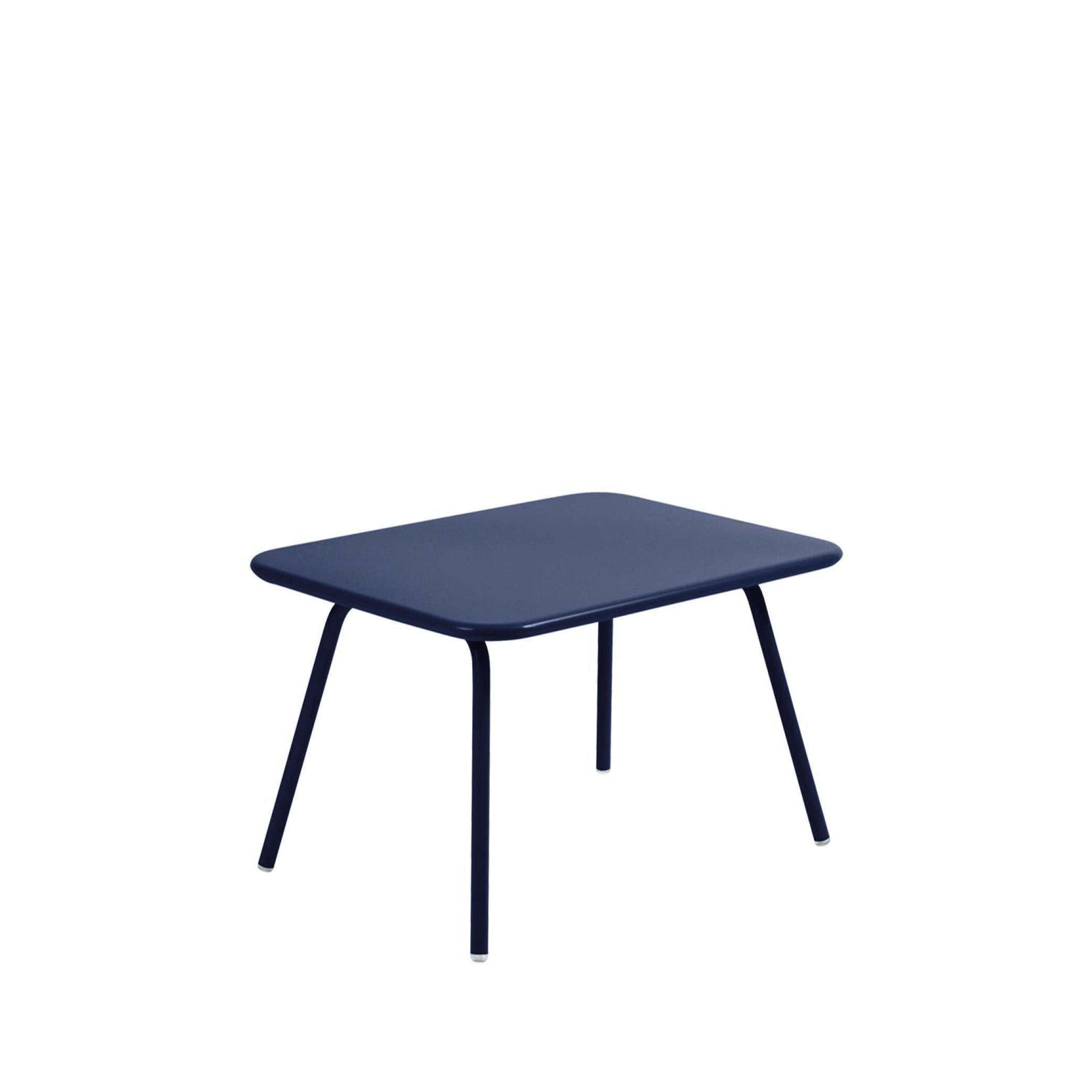 Table de jardin LUXEMBOURG Kid - 76x55