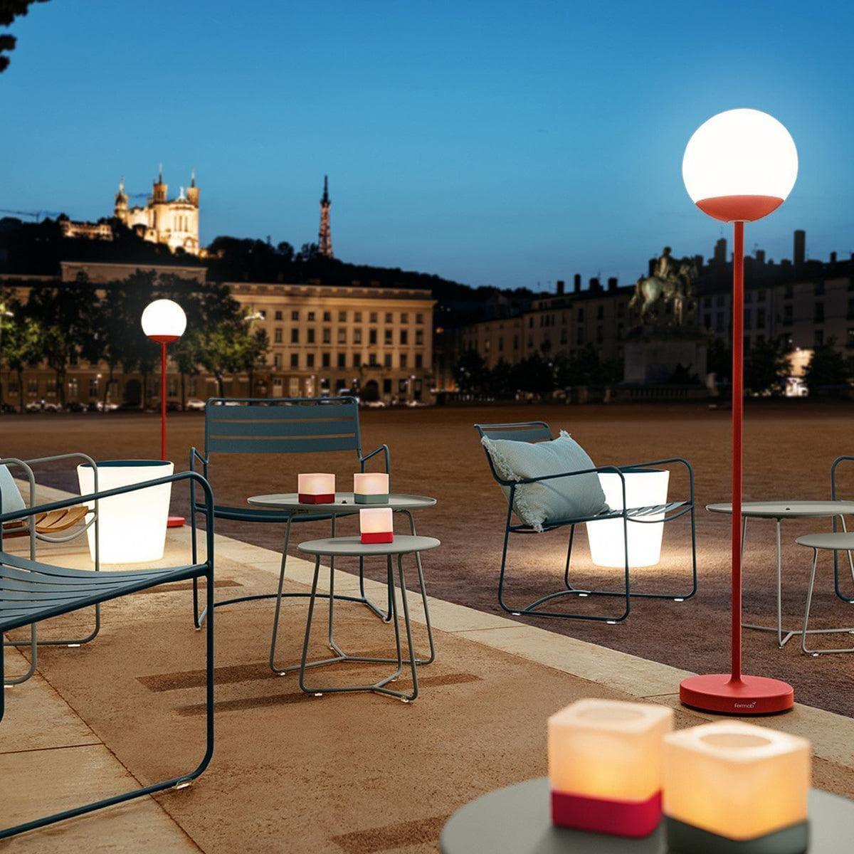 Tabouret inoui