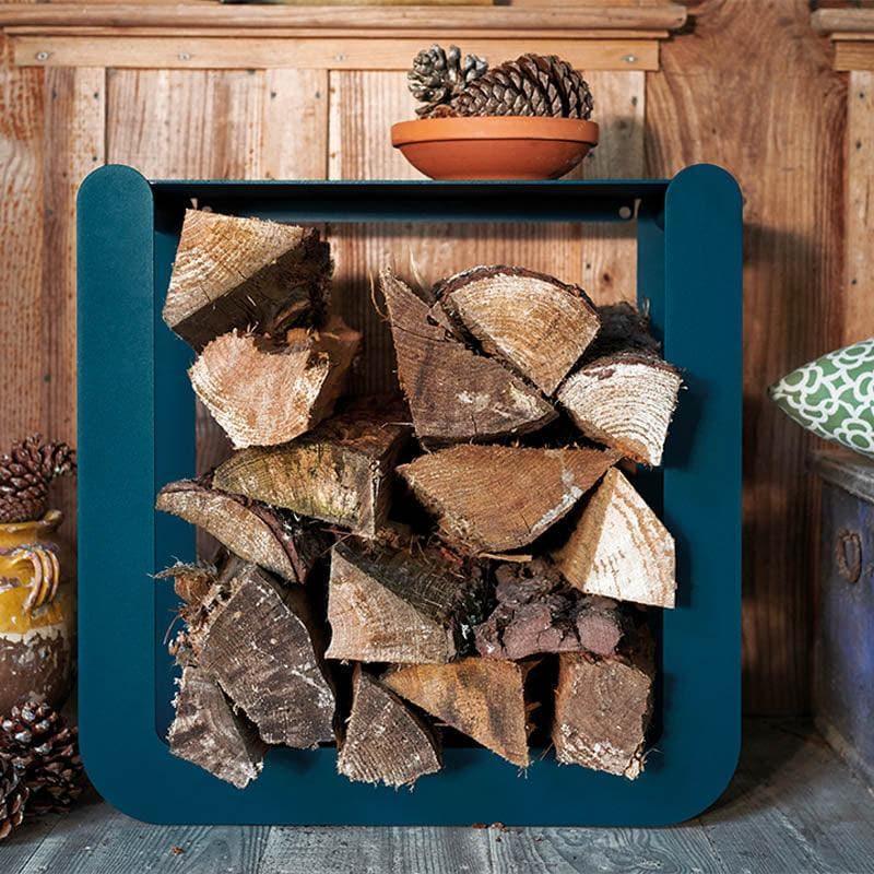 Porte-bois nevado
