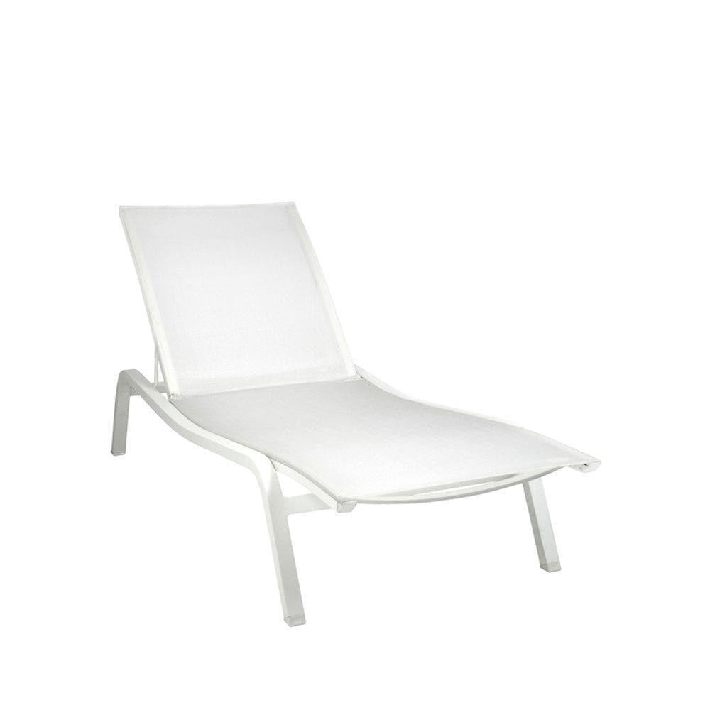Fermob Alizé bain de soleil XS