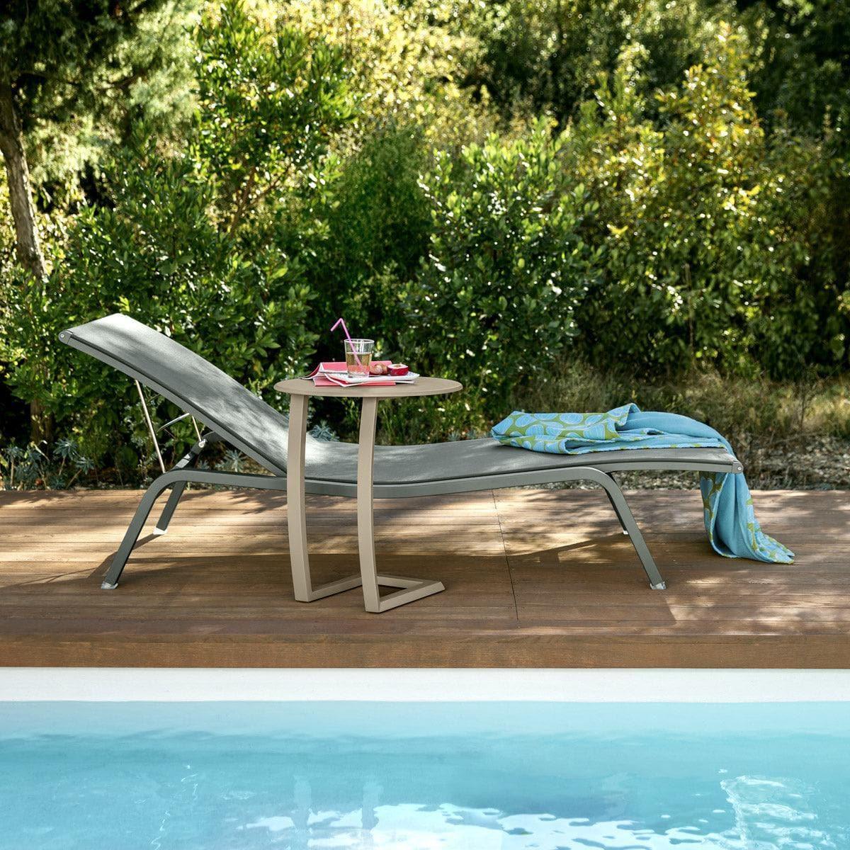 Fermob Alizé bain de soleil XS