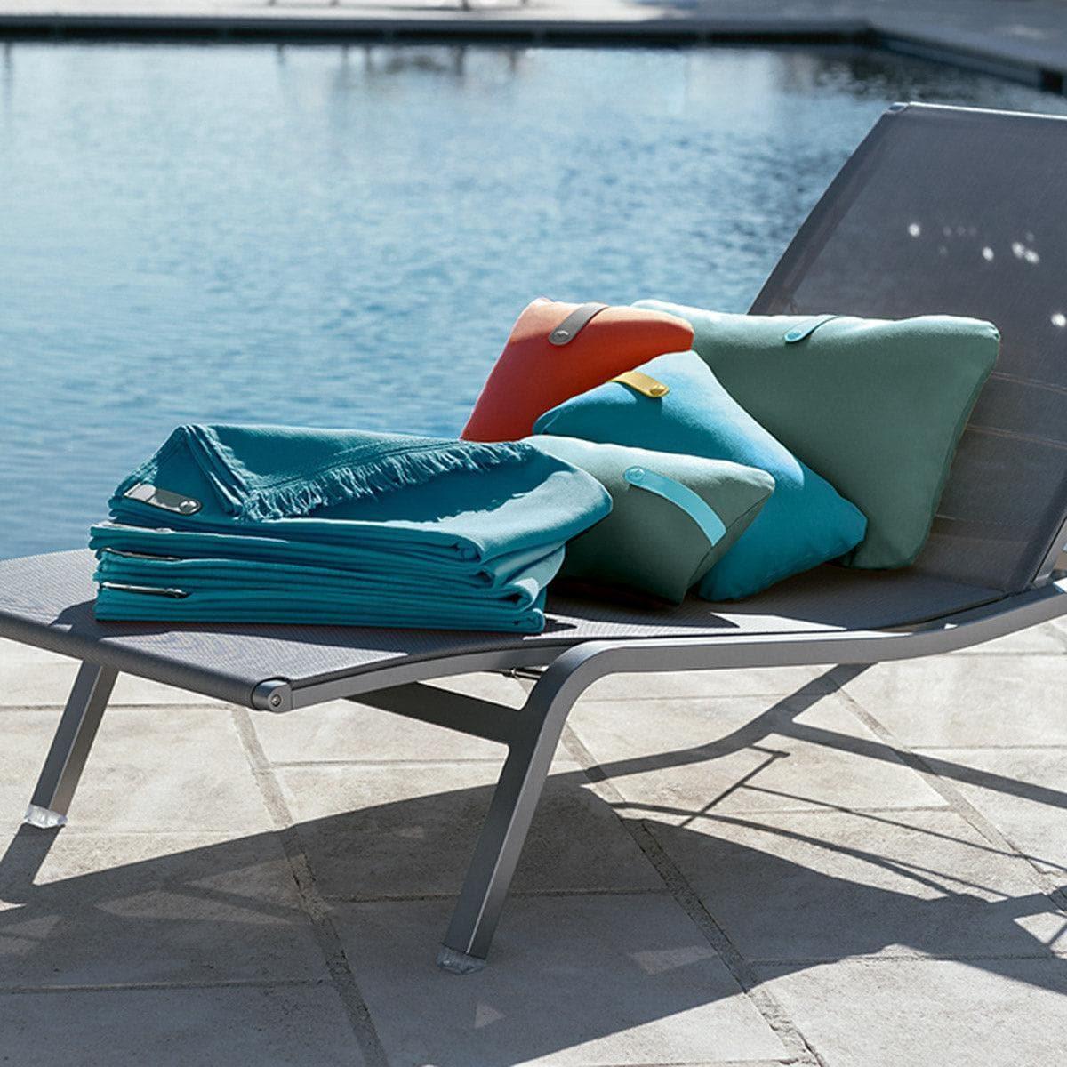 Fermob Alizé bain de soleil XS